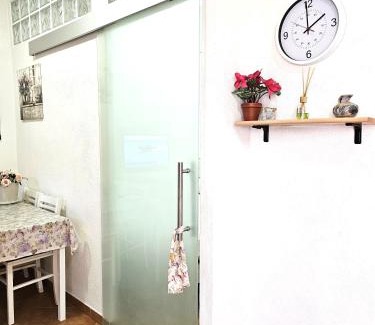 Olbia Apartment | Marina of Olbia Apartment