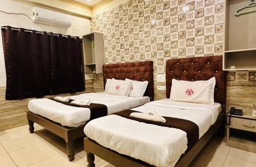Triplicane House | MARINA PALACE