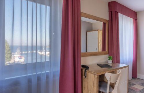 Kamien Pomorski Bed & Breakfast | Marina Pallatium Premium Floor