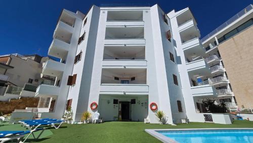 Palmanova Apartment | Marina Palmanova Apartamentos