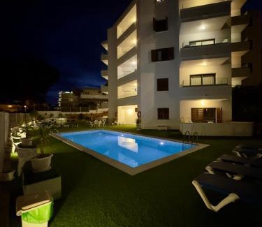Palmanova Apartment | Marina Palmanova Apartamentos