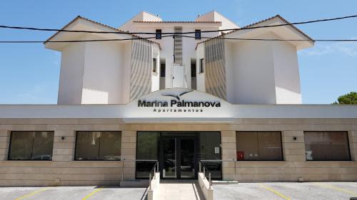 Palmanova Apartment | Marina Palmanova Apartamentos