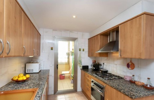 Sant Antoni de Calonge Apartment | Marina Park by Interhome