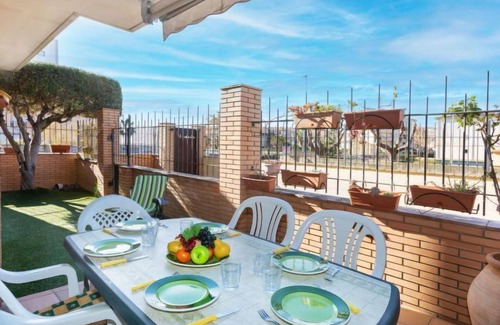 Sant Antoni de Calonge Apartment | Marina Park by Interhome