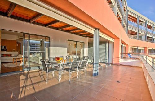 Telheiro Apartment | Marina Park 1002