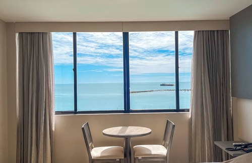 Moura Brasil Resort | Marina Park