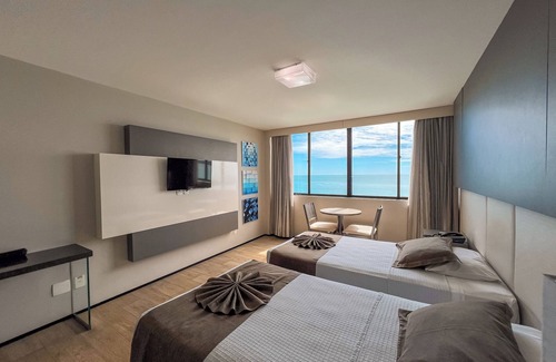 Moura Brasil Resort | Marina Park