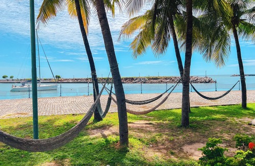 Moura Brasil Resort | Marina Park