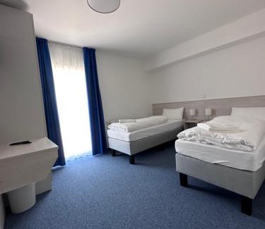 Eberswalde Hotel | Marina Park Eberswalde