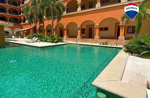 Crucecita Condo | Marina Park Condo 2 bed 2 bath 3 min from the beach.