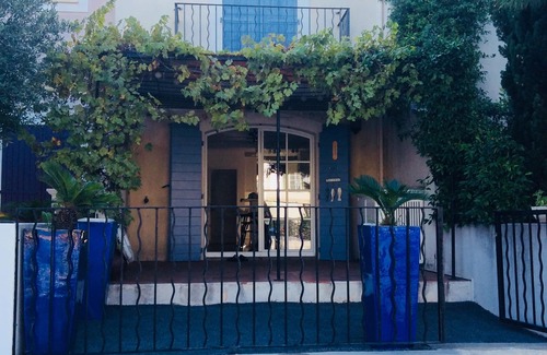 Aigues-Mortes House | Marina Petite Belge à Aigues Mortes incl half day motorboat (see conditions)