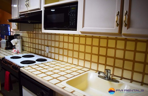 Ensenada Villa | Marina Pinacate Villa-8 Pool View 2 Bed/2 Bath