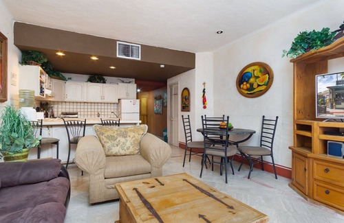 Bella Vista Condo | Marina Pinacate