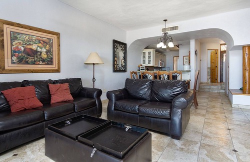 Bella Vista Condo | Marina Pinacate Villa-18 Slice Of Paradise Private Relaxing Villa