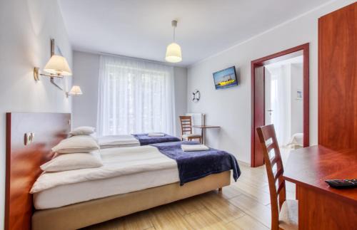 Ostrowo House | Marina