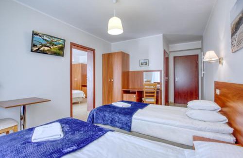 Ostrowo House | Marina