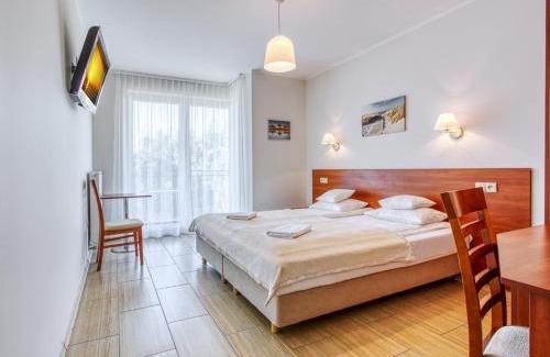 Ostrowo House | Marina