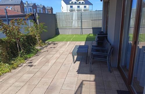 Jastarnia Apartment | Marina Plaza Apartamenty