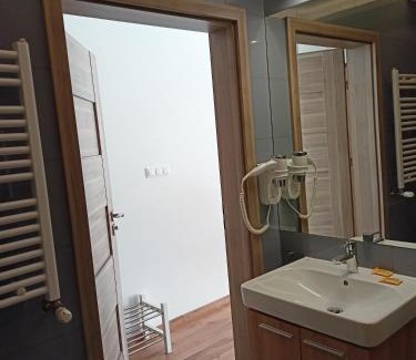 Jastarnia Apartment | Marina Plaza Apartamenty