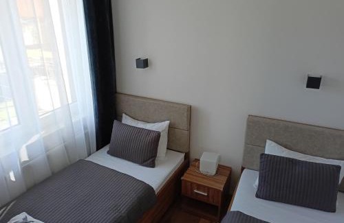 Jastarnia Apartment | Marina Plaza Apartamenty