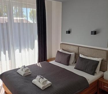 Jastarnia Apartment | Marina Plaza Apartamenty