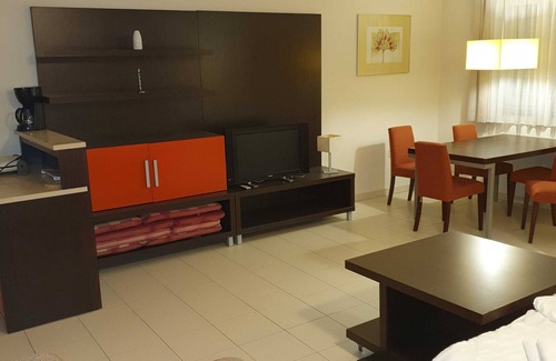 Seca Apartment | Marina Portorož Family Friendly Apartment 5 - Two Bedroom Apatment