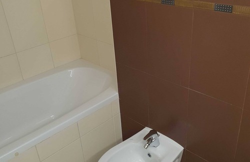 Seca Apartment | Marina Portorož Family Friendly Apartment 5 - Two Bedroom Apatment