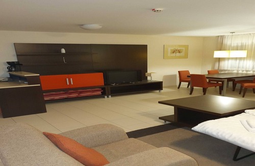 Seca Apartment | Marina Portorož Family Friendly Apartment 4 - Two Bedroom Apartment