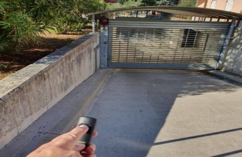 Seca Apartment | Marina Portorož Family Friendly Apartment 3 - Two Bedroom Apartment