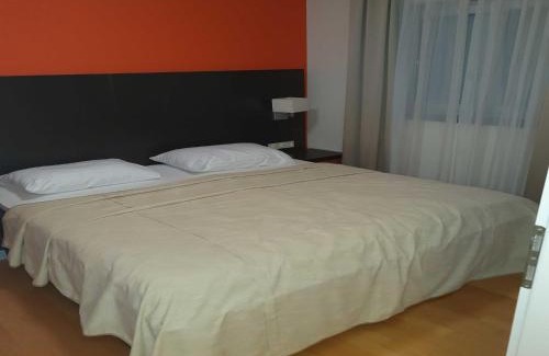 Seca Apartment | Marina Portoro Family Friendly Apartment 5 - Two Bedroom Apatment