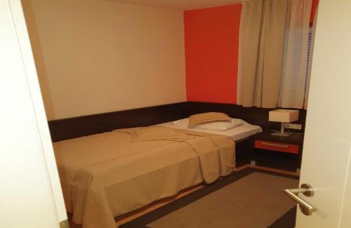 Seca Apartment | Marina Portoro Family Friendly Apartment 5 - Two Bedroom Apatment