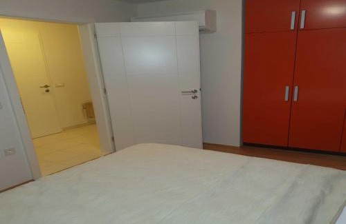 Seca Apartment | Marina Portoro Family Friendly Apartment 4 - Two Bedroom Apartment