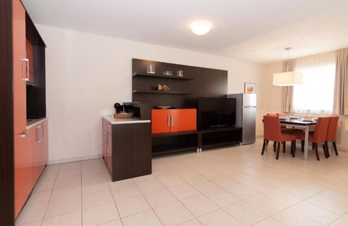 Piran Apartment | Marina Portoroz - Two Bedroom Apartment with Balcony Garbin 713
