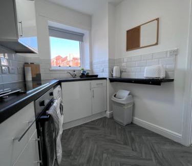 Preston Apartment | Marina Princes Reach 2