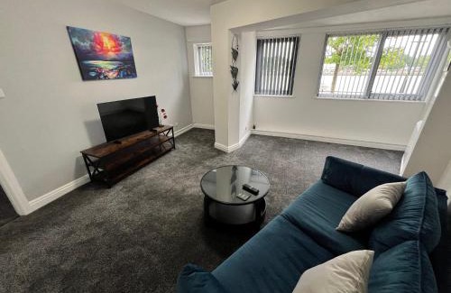 Preston Apartment | Marina Princes Reach
