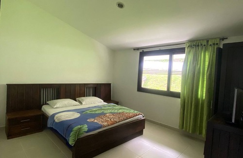 Zarzal Bed & Breakfast | Marina Private Villa