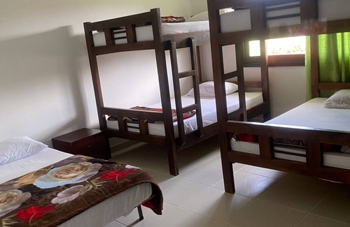 Zarzal Bed & Breakfast | Marina Private Villa