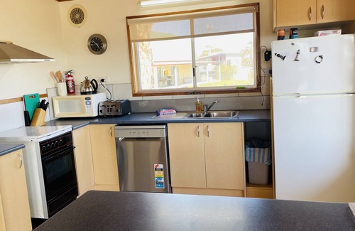 Loch Sport Apartment | Marina Quays Upper Deck - amazing views over marina, dog friendly