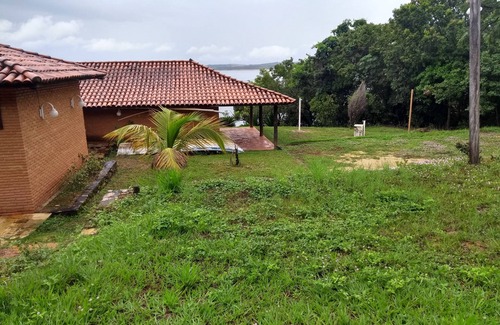 Capitolio House | Marina Ranch on Furnas Lake, Capitol.