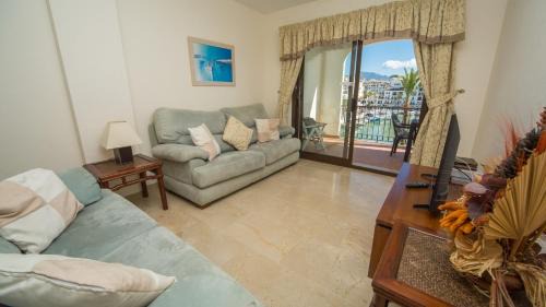 Manilva Apartment | Marina Real 124