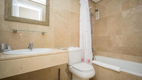 Manilva Apartment | Marina Real 124