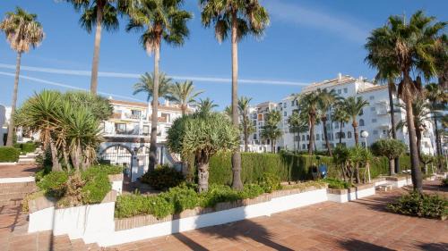 Manilva Apartment | Marina Real 124