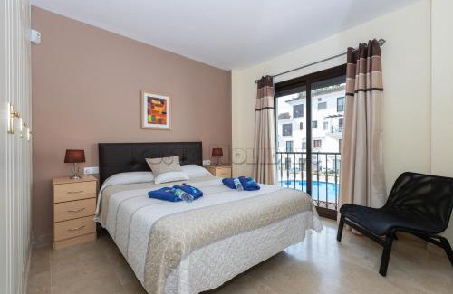 Manilva Apartment | marina real 225
