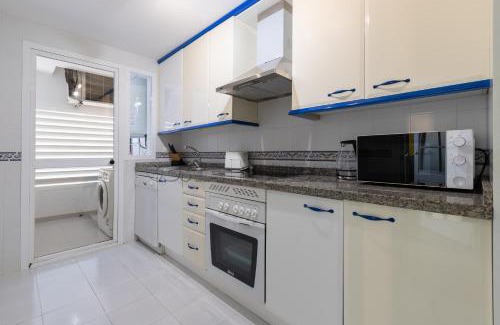 Manilva Apartment | marina real 225