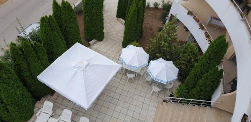 Kavarna Apartment | Marina Residence Complex