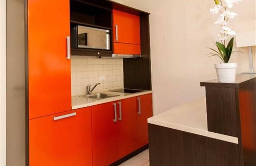 Piran Apartment | Marina Residence - Oleander Resort Portoroz Ponent 603 Two Bedroom Apartment with Terrace
