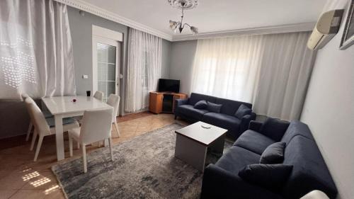 Gazipasa Apartment | Marina Residence Suit 5