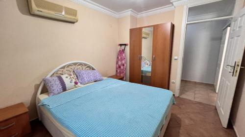 Gazipasa Apartment | Marina Residence Suit 5