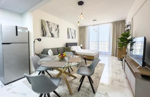 Al Hamra Village Apartment | Marina Residences Al Hamra Village
