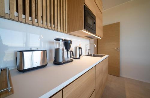 Kalajoki Apartment | Marina Resort B9